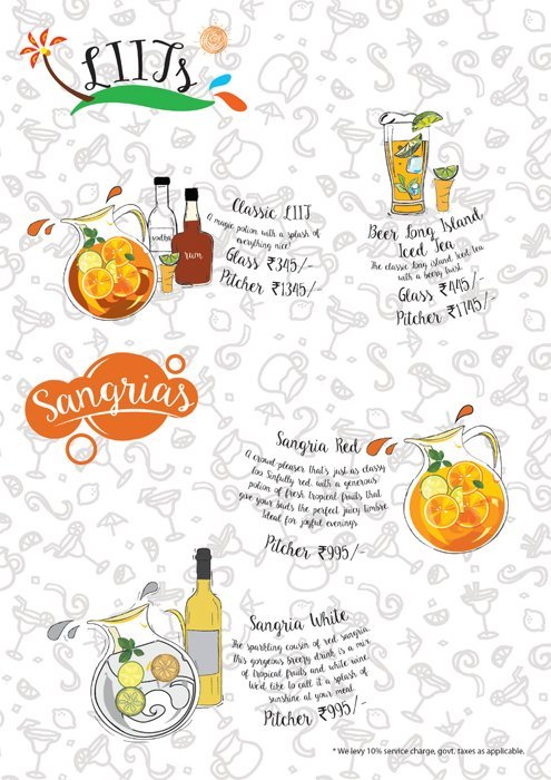 The Beer Cafe - Connaught Place - Delhi image 14