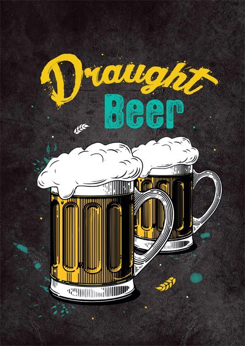 The Beer Cafe - Connaught Place - Delhi image 1