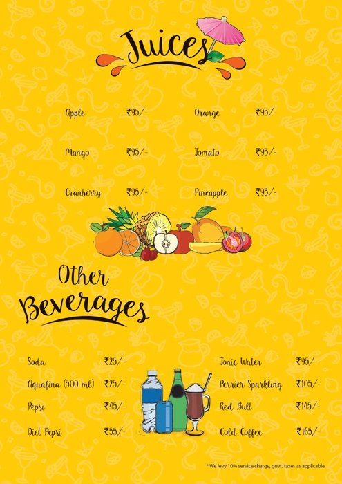 The Beer Cafe - Connaught Place - Delhi image 8