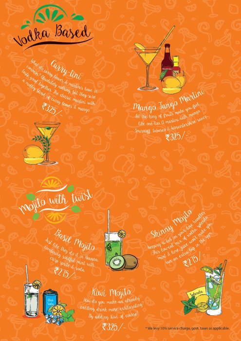 The Beer Cafe - Connaught Place - Delhi image 20