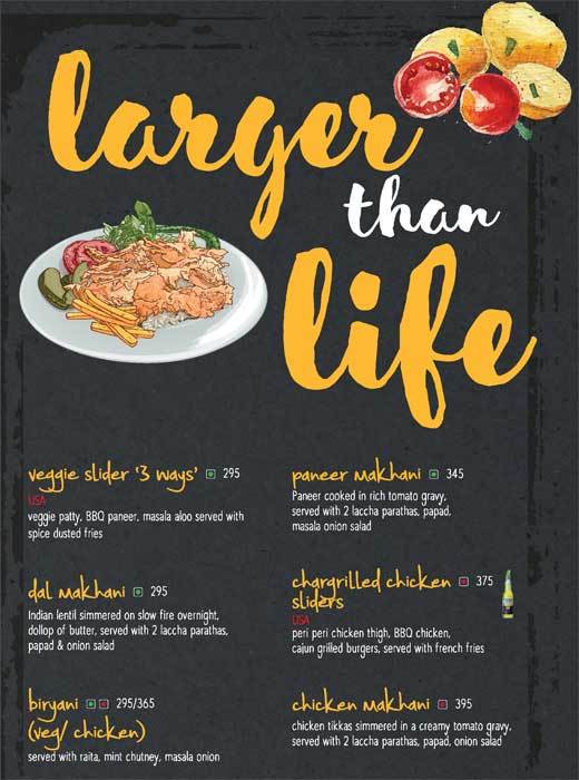 The Beer Cafe - Connaught Place - Delhi image 9