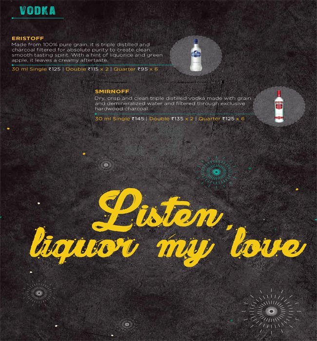 The Beer Cafe - Connaught Place - Delhi image 23