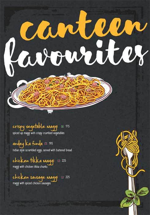 The Beer Cafe - Connaught Place - Delhi image 3