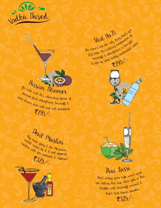 The Beer Cafe - Connaught Place - Delhi image 21