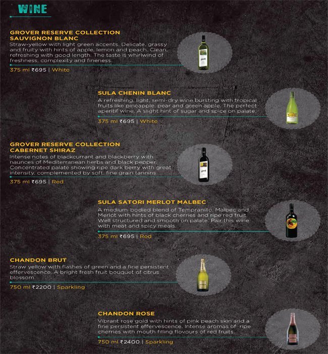 The Beer Cafe - Connaught Place - Delhi image 22