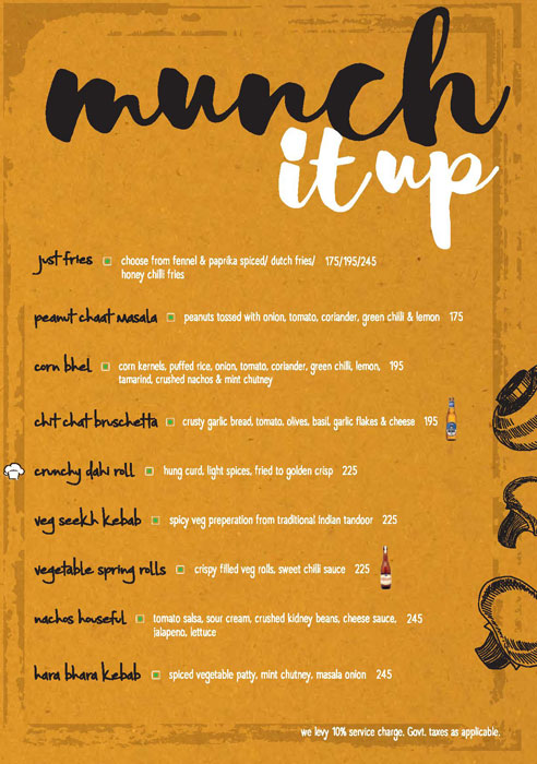 The Beer Cafe - Janpath - New Delhi image 63