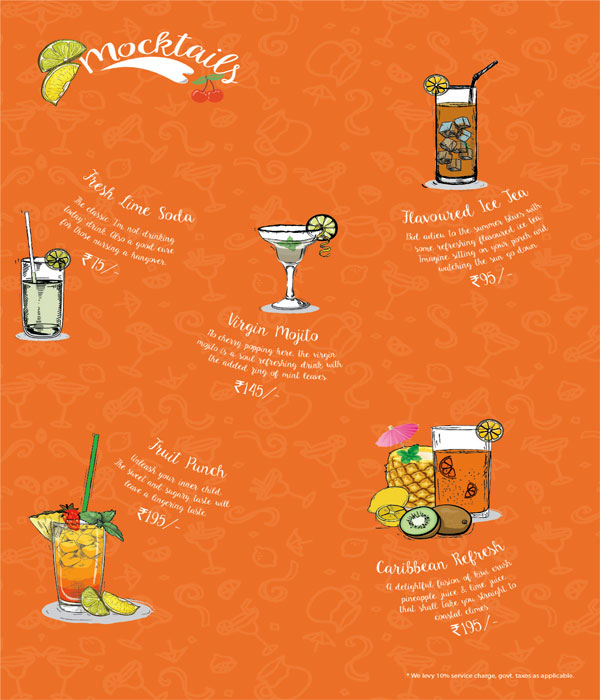 The Beer Cafe - Janpath - New Delhi image 29