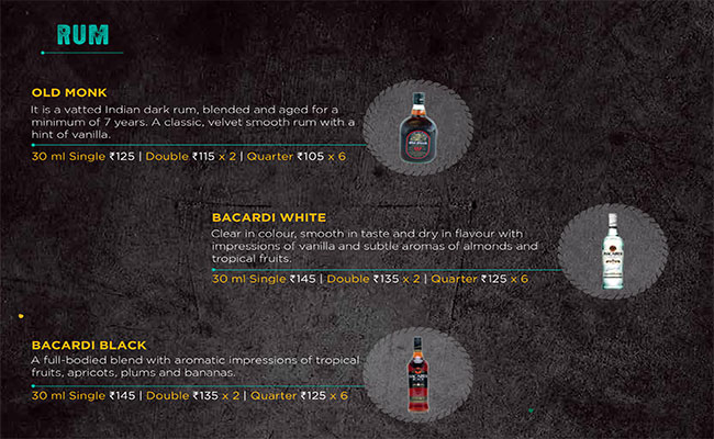 The Beer Cafe - Janpath - New Delhi image 2