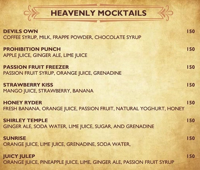 The Big Barbeque - Marathahalli - Bangalore image 8