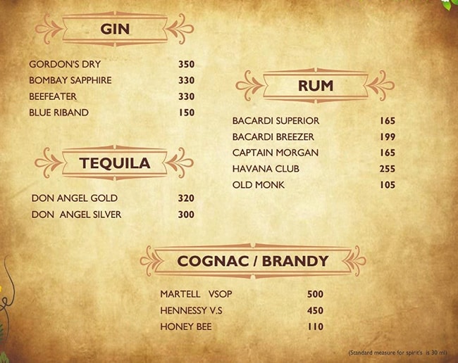 The Big Barbeque - Marathahalli - Bangalore image 3