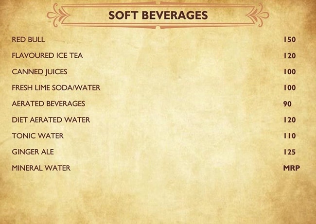 The Big Barbeque - Marathahalli - Bangalore image 9