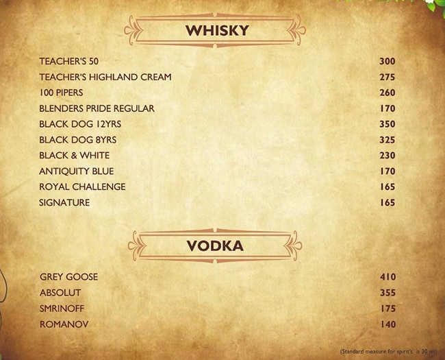 The Big Barbeque - Marathahalli - Bangalore image 2