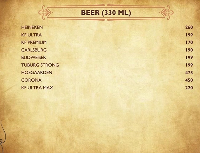 The Big Barbeque - Marathahalli - Bangalore image 4