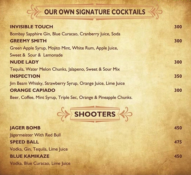 The Big Barbeque - Marathahalli - Bangalore image 5