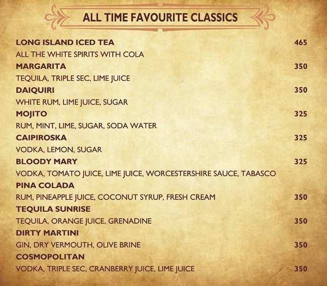 The Big Barbeque - Marathahalli - Bangalore image 6