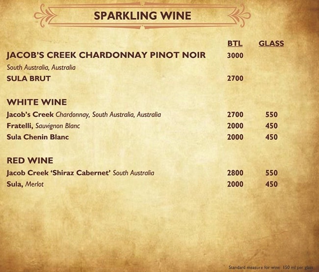 The Big Barbeque - Marathahalli - Bangalore image 7