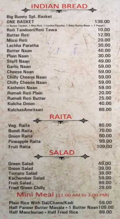 The Big Bunny - Adarsh Nagar - Ajmer image 6