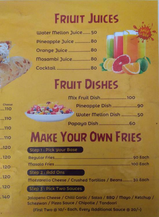 The Big F - Vastrapur - Ahmedabad image 4