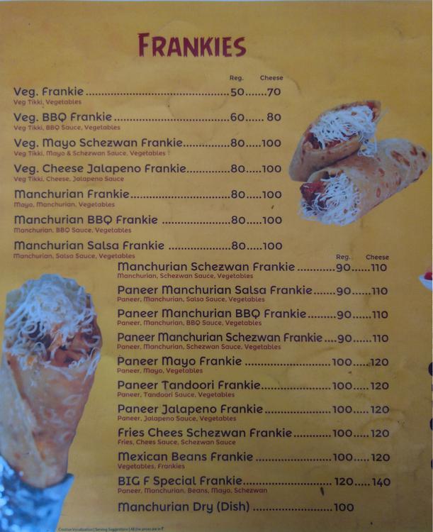 The Big F - Vastrapur - Ahmedabad image 1