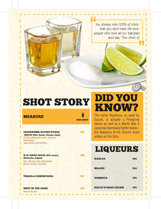 The Bikers Cafe - Elgin Road - Kolkata image 4