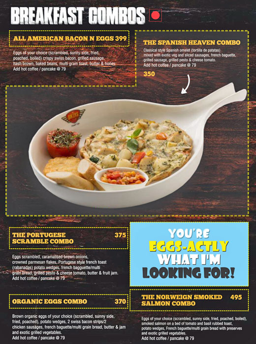 The Bikers Cafe - Sector 54 - Gurgaon image 21