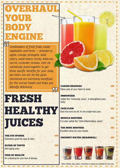 The Bikers Cafe - Sector 54 - Gurgaon image 25