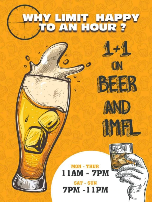 The Bikers Cafe - Sector 54 - Gurgaon image 1