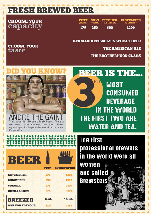 The Bikers Cafe - Sector 54 - Gurgaon image 32