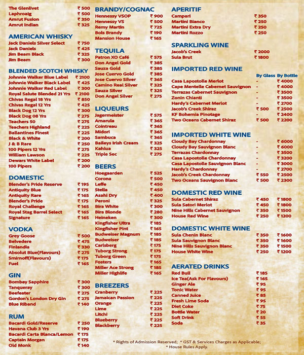 The Black Pearl - Koramangala - Bangalore image 3