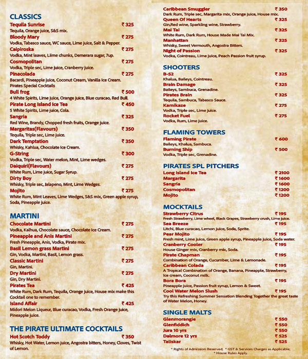 The Black Pearl - Koramangala - Bangalore image 4