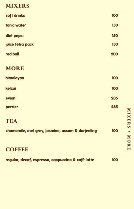 The Blue Frog - Yerawada - Pune image 16