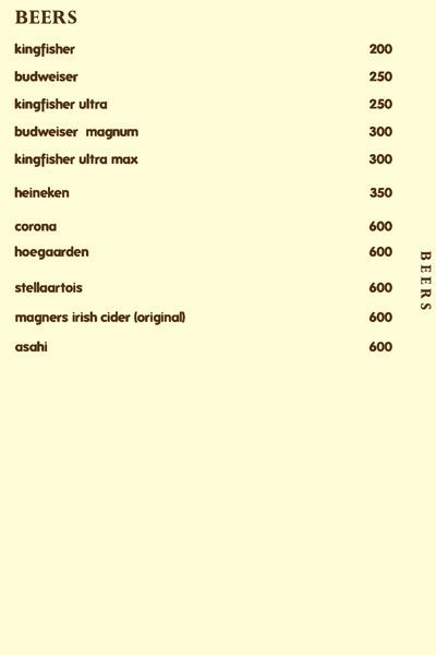 The Blue Frog - Yerawada - Pune image 22