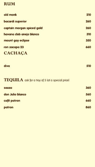 The Blue Frog - Yerawada - Pune image 20