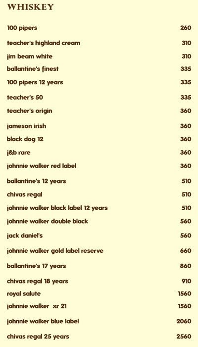 The Blue Frog - Yerawada - Pune image 7