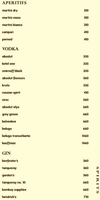 The Blue Frog - Yerawada - Pune image 9