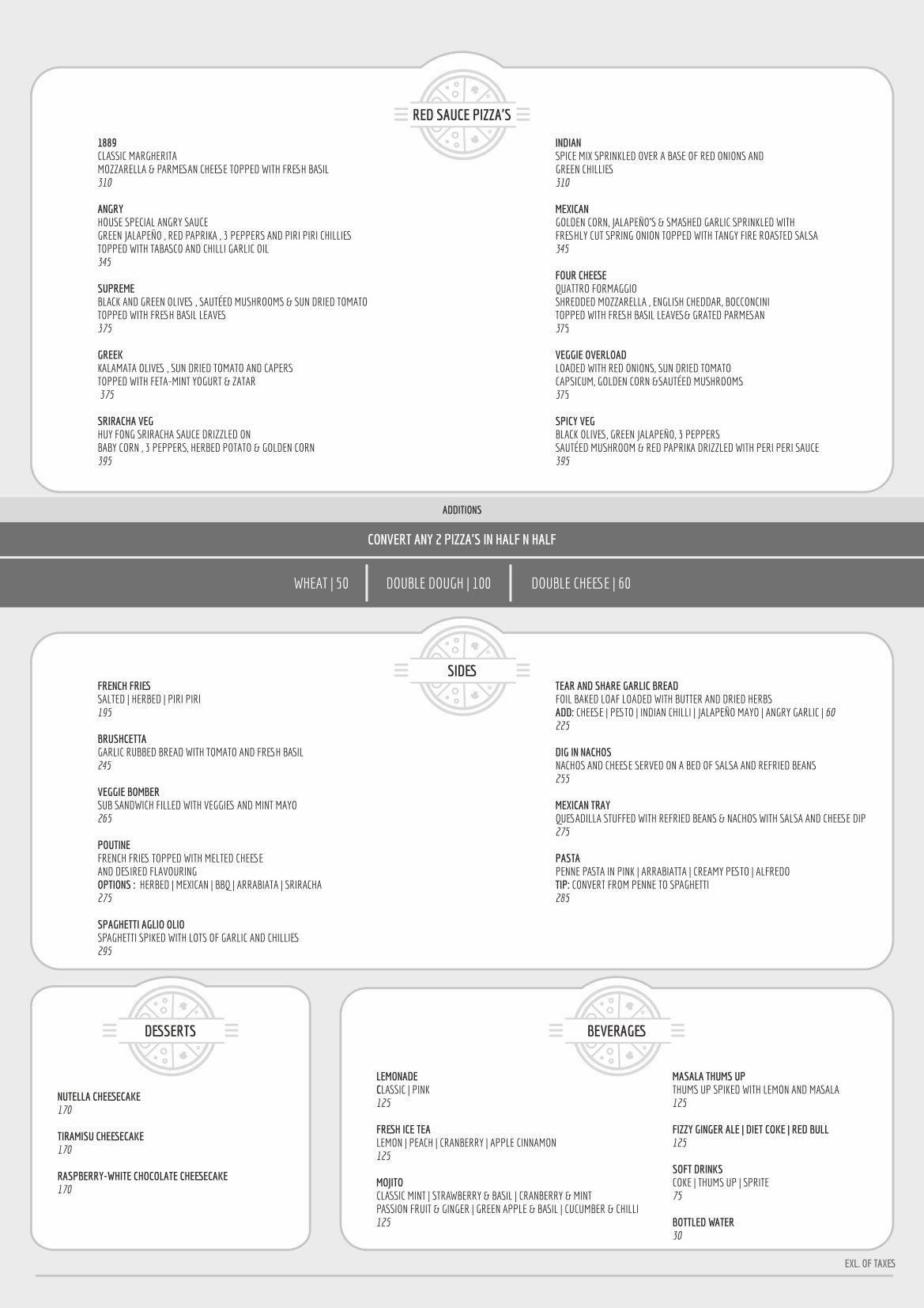 The Blue Oven - Vastrapur - Ahmedabad image 2