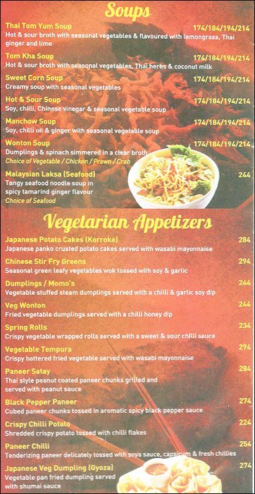 The Bowl House - Ghatkopar - Mumbai image 2