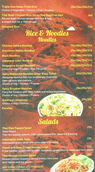 The Bowl House - Ghatkopar - Mumbai image 3