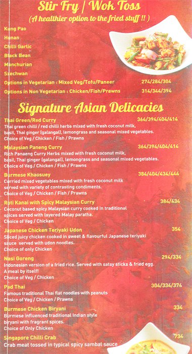 The Bowl House - Ghatkopar - Mumbai image 5