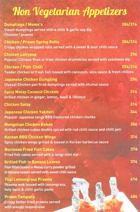 The Bowl House - Ghatkopar - Mumbai image 1