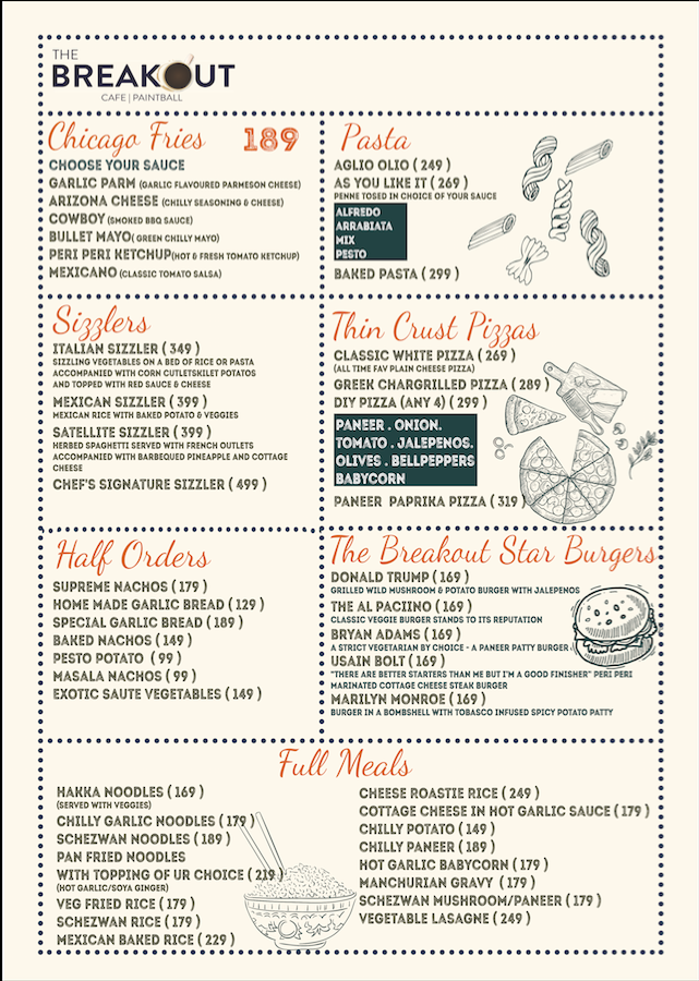 The Breakout - Elgin - Kolkata image 3