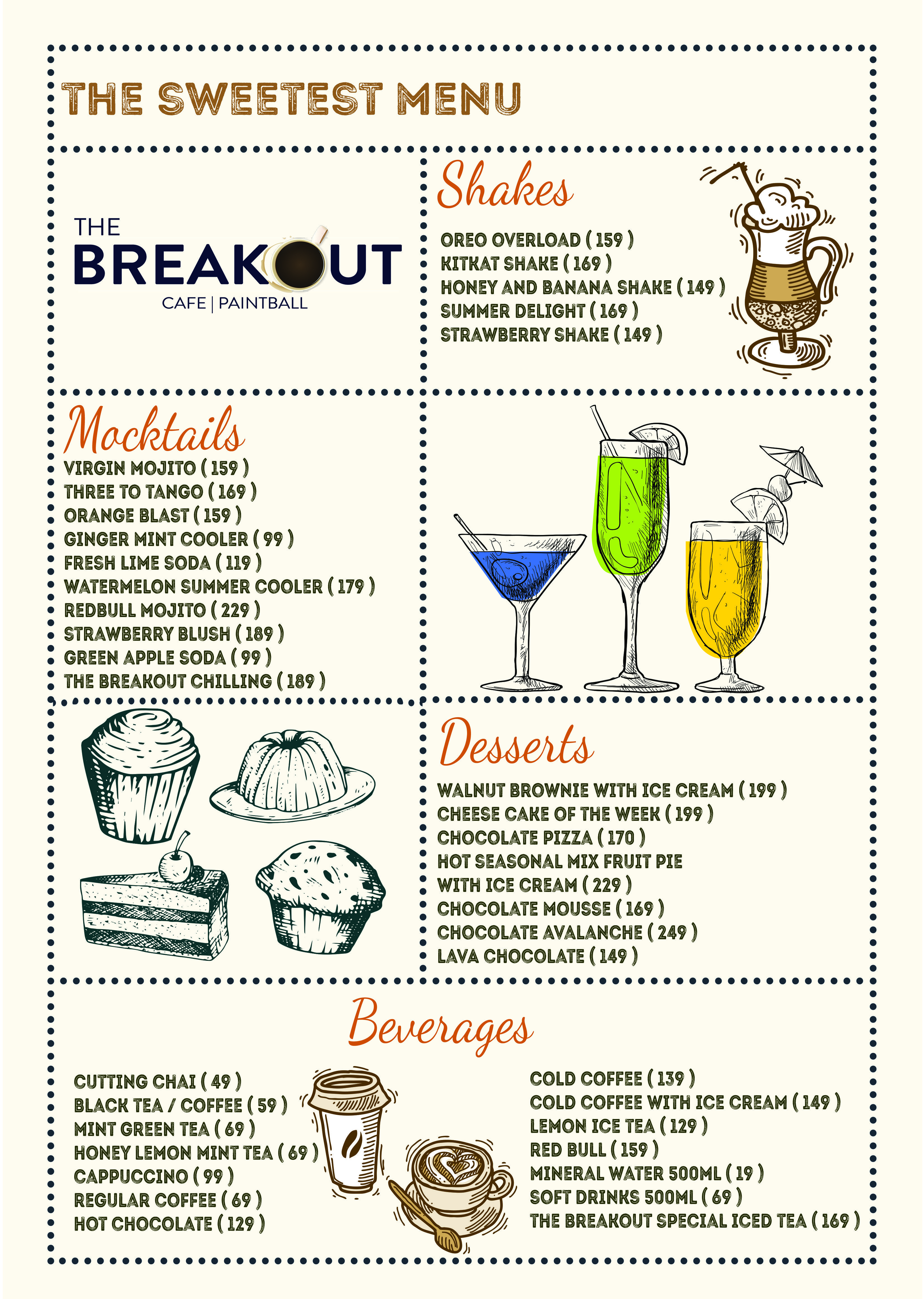 The Breakout - Elgin - Kolkata image 2