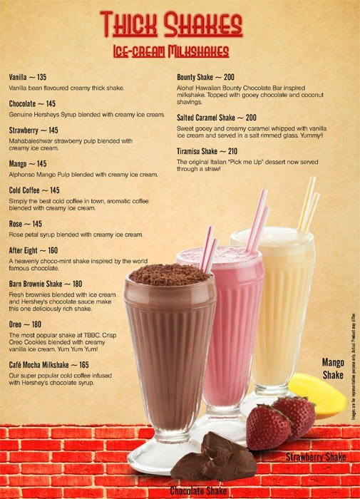 The Burger Barn Cafe - Koregaon Park - Pune image 1