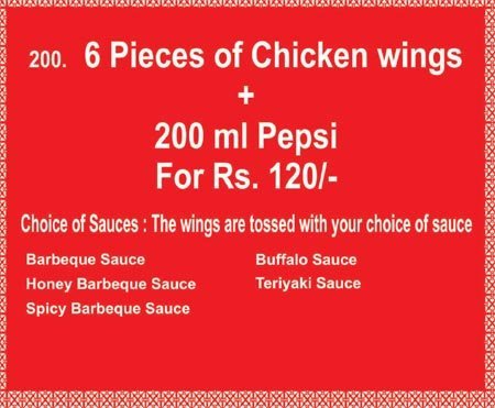 The Burger House - Koregaon Park - Pune image 13