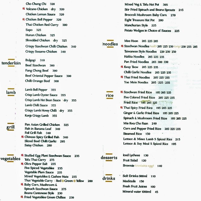 The Cascade Restaurant - Peelamedu - Coimbatore image 2