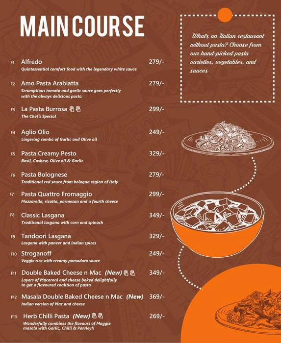 The Chef's Story - Purasavakkam - Chennai image 12