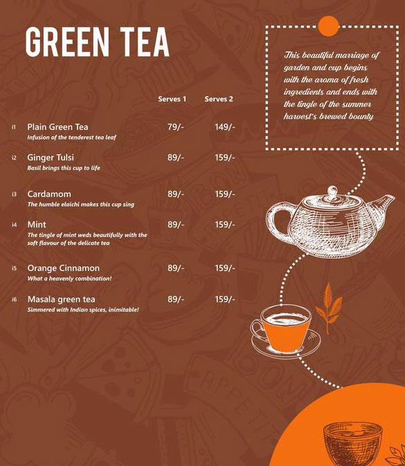 The Chef's Story - Purasavakkam - Chennai image 6