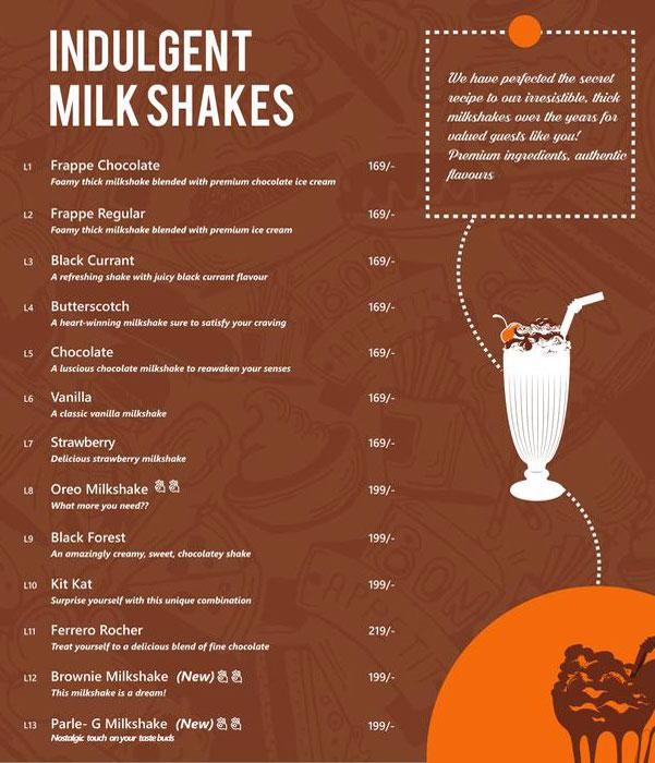 The Chef's Story - Purasavakkam - Chennai image 4