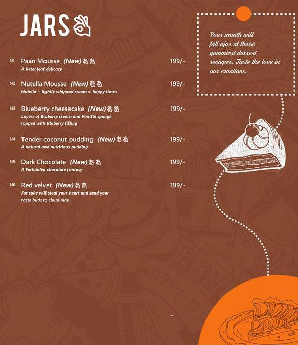 The Chef's Story - Purasavakkam - Chennai image 2