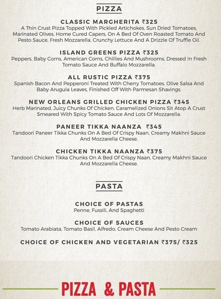 The Chili Chutney - The Plaza Mall - MG Road - Gurgaon image 2